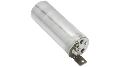 Filtru uscator aer conditionat Renault Espace, 02.1999-10.2002, R134A/ cu AC, intrare Diesel, iesire , 7701045347