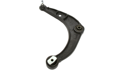 Brat suspensie roata fata Renault Safrane 1 (B54), 04.1992-10.1996, Safrane 2 (B54), 07.1996-12.2000, partea Dreapta, Inferior, marca Teknorot, 7700807581,  7700823581