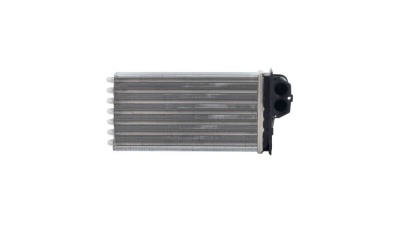 Radiator Incalzire Renault Safrane, 04.1992-09.1996, motor 2.0, 2.2, 3.0 V6/3.0 V6 T, benzina, 2.1 D, 2.5 D, diesel, aluminiu mecanic/plastic, 290x160x31 mm, 