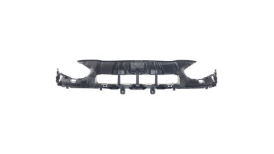 Armatura bara fata Renault Fluence, 01.2010-01.2013, plastic, 620360007R