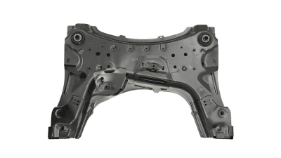 Cadru de suspensie motor RENAULT FLUENCE, 01.2010-01.2013, suport gmp
