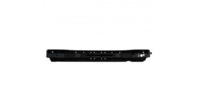 Armatura bara spate Renault Fluence, 01.2010-01.2013-, plastic, 850900007R
