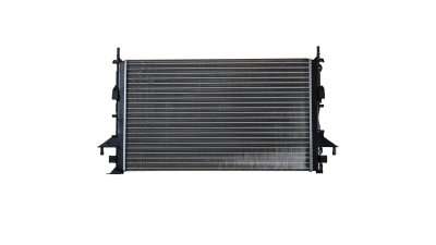 Radiator racire Renault Laguna Ii (G) 2001-08.2007 1,6 79/82kw; 1,8 85/88kw Cv Manuala/Automata; Diesel/Benzina,  687x410x16, Cu lipire fagure prin brazare Aftermarket
