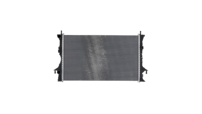 Radiator racire DEUS 603708-2