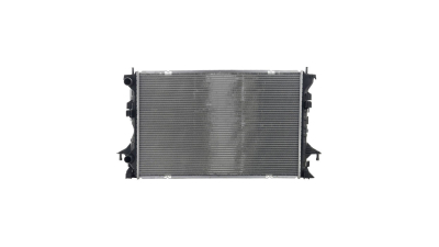 Radiator racire Renault Espace Iv (Jk) 11.2002-08.2006 Motor 2, 2 Dci 110kw; 3, 0 Dci 130kw; Vel Satis (Bj0) 2002-06.2006 Motor 3, 0 Dci 130kw Diesel, tip climatizare Cu/fara AC, cutie automata, dimensiune 680x438x40mm, Cu lipire fagure prin brazare, Afte