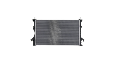 Radiator racire Renault Espace Iv (Jk) 11.2002-2015 2,0 T 120/125kw Cv Manuala/Automata; Benzina/Diesel, Cu/fara AC, 672x415x34, Cu lipire fagure mecanica Aftermarket