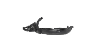 Carenaj roata Renault Laguna 2 (G) 03.2001-04.2005 , partea Fata Stanga, Material Polietilena, 8200002138; 8200574459