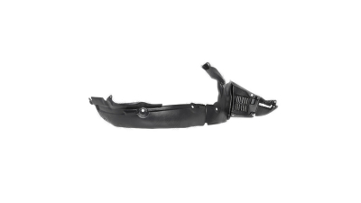 Carenaj roata Renault Laguna 2 (G) 03.2001-04.2005 , partea Fata Dreapta, Material Polietilena, 8200002139; 8200447824