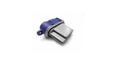 Rezistor ventilator habitaclu Renault Vel Satis, 2002-2009, motor 2.0 dci; 2.2 dci; 3.0 dci diesel; 2.0 T; 3.5 V6 benzina, 