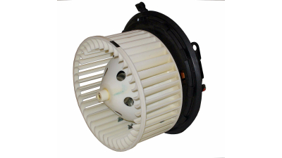 Ventilator habitaclu Renault Vel Satis, 2002-2009, Diesel/Benzina/Cu clima AC automat, 7701048753