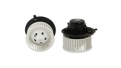 Ventilator habitaclu Renault Vel Satis, 2002-2009, Diesel/Benzina/Cu clima AC automat, 7701048753