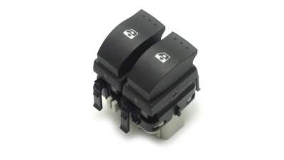 Buton , comutator macara usa Renault Clio Ii, 1998-2001, Clio Ii/Storia/Campus 2001-, Espace Iv, 11.2002-08.2015, Laguna 2 (G), 03.2001-10.2007, Master (D), 07.1998-12.2003, dublu