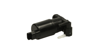 Pompa apa spalator Renault Scenic (Jm), 06.2003-05.2009, Pompa Duala , Fata Si Spate, 28920bu010, 28920bu500, 4408575, 4410722, 643475, 7700428386, 8200030639, 8200194414, 91160063, 93160293, 9641553980, Bestautovest, motoras sprit apa parbriz si luneta
