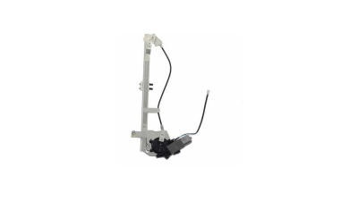 Macara geam Renault Laguna II (G) 03.2001-2007 Spate Dreapta electrica cu motoras 6037PSE8, cu 2 pini