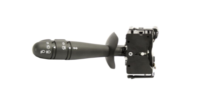 Contact coloana directie, bloc lumini Renault Laguna 2 (G), 03.2001-04.2005; Trafic (Fl/Jl), 03.2001-09.2014, partea Stanga, lumina; semnalizare; lampa ceata, Aftermarket
