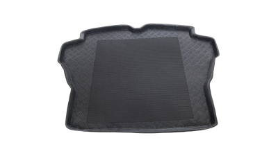 Tavita portbagaj Renault Laguna 2 (G), 03.2001-04.2005 Grand-Tour, cu panza antialunecare