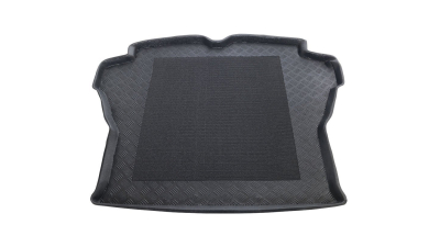 Tavita portbagaj Renault Laguna 2 (G), 03.2001-04.2005 Combi/ Break, cu panza antialunecare