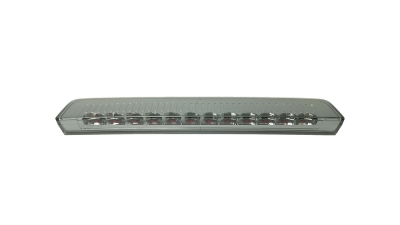 Lampa stop frana Renault Laguna 3 (T), 10.2007-2015 Combi, Grandtour, Spate, LED; fumuriu, Aftermarket