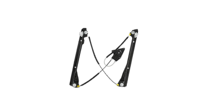 Macara geam Renault Laguna 3 (T), 10.2007-2015, usa fata, Stanga, fara motoras