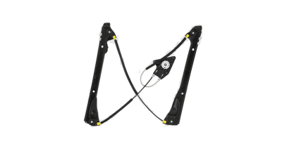Macara geam Renault Laguna 3 (T), 10.2007-2015, usa fata, Dreapta, fara motoras