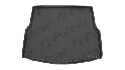Tavita portbagaj Renault Laguna 3 (T), 10.2007- Liftback, fara panza antialunecare