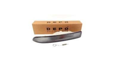Lampa semnalizare fata Opel Movano 07.1998-12.2003 partea stanga geam alb fara suport bec