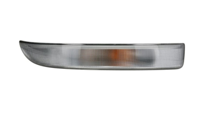 Lampa semnalizare fata Opel Movano, 07.1998-12.2003, fata, Dreapta, PY21W; alb; fara suport becuri, TYC