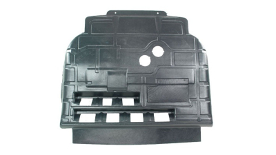 Scut motor Opel Movano 07.1998-12.2003, Renault Master (D) 07.1998-12.2003 , partea Fata , Polietilena; Polcar, 8200256544