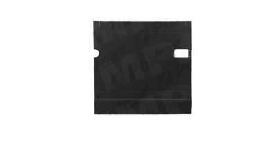 Panou de reparatie usa Opel Movano, 01.2004-07.2007; Opel Movano, 07.1998-12.2003; Opel Movano, 07.2007-01.2010, Dreapta, Aftermarket