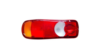 Lampa stop Citroen Jumper Bus; Fiat Ducato Bus (250, 290); Peugeot Boxer Caroserie DEPO parte montare : Stanga
