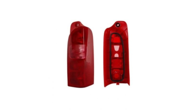 Stop, lampa spate OPEL MOVANO, 07.1998-12.2003, Nissan Interstar 2002-2004, Renault Master 1998-2003 FURGON, partea Dreapta, VALEO, tip bec P21/5W+P21W+PY21W; fara soclu bec ;