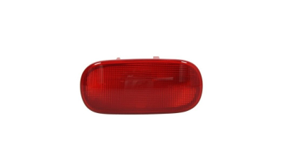 Stop frana suplimentar Fiat Scudo (220), 01.1995-02.2007 , Scudo (270), 02.2007-09.2016 Pavilion Inalt, Spate, TYC
