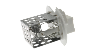 Rezistenta ventilator habitaclu Renault Master, 1998-2010 Diesel/Benzina/Cu sau fara clima 27100-00QAB; 4415550; 7701057557; 931181462; 93181462
