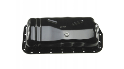 Baie ulei motor Nissan Primastar (X83), 2002-2014; Renault Trafic (Fl/Jl), 03.2001-2014, 2.5 dCi, metal