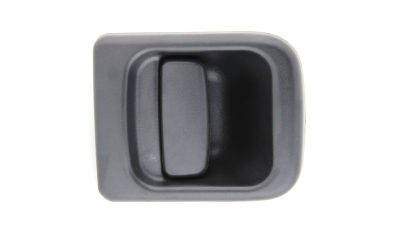 Maner exterior deschidere usa Nissan Interstar X70 2002-2010, Opel Movano X70 1998-2010, Renault Master 1998-2010, Mascott 2005- , Fata Stanga 7700352488