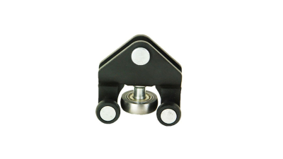Rola usa culisanta Opel Movano, Renault Master 1998-2007, ghidaj cu role usa glisanta dreapta, partea inferioara 8200080754
