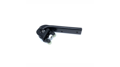Rola usa culisanta OPEL MOVANO, 07.1998-01.2010; Renault MASTER, 07.1998-01.2010, spate, partea dreapta, rola mijloc cu balama
