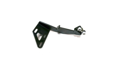Rola usa culisanta OPEL MOVANO, 07.1998-07.2007; Renault MASTER, 07.1998-12.2006, spate, partea dreapta, rola inferioara cu suport