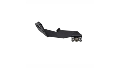 Rola usa culisanta OPEL MOVANO, 07.1998-07.2007; Renault MASTER, 07.1998-12.2006, spate, partea dreapta, rola inferioara cu suport