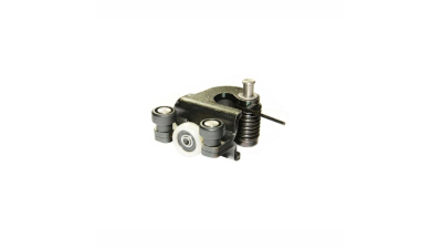Rola usa culisanta OPEL MOVANO, 07.1998-01.2010; Renault MASTER, 07.1998-01.2010, spate, partea stanga,