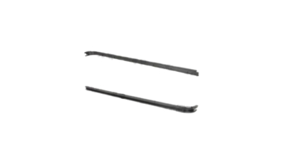 Sina usa culisanta Opel Movano (X70) 07.1998-01.2010; Movano 07.1998-12.2003, Renault Master (D) 07.1998-12.2006; Master 01.2007-01.2010 , partea Stanga/ Dreapta, Sina Mijlocie, 4404632; 8200163741