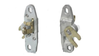 Inchizator usa culisanta Opel Movano 1998-2010 , Renault Master 1998-2010 , incuietoare partea superioara, Dreapta 