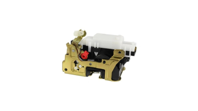 Incuietoare usa parte montare Fata, Stanga, BestAutoVest 6041ZC-1