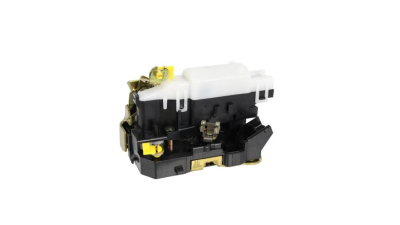 Incuietoare usa parte montare Fata, Dreapta, BestAutoVest 6041ZC-2