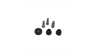 Rola usa culisanta OPEL MOVANO, 07.1998-01.2010; Renault MASTER, 07.1998-01.2010, rola din mijloc