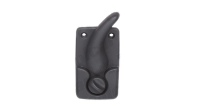 Maner interior deschidere usa Nissan Interstar (X70) 08.2002-11.2010 (Partea Dreapta), Opel Movano (X70) 08.2002-11.2010, partea Dreapta, negru cu textura, complet (maner + suport maner), Spate,