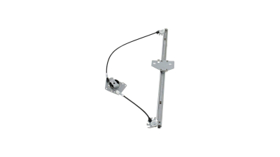 Macara geam Iveco Daily 2 01.1999-04.2006 Opel Movano 1998-2010, Renault Mascott 2005-, Master 1998-2006, Nissan Interstar 2002-2010, Fata Dreapta, electrica fara motoras