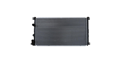 Radiator racire Best Auto Vest 604208-1