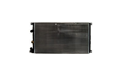 Radiator racire Best Auto Vest 604208A3