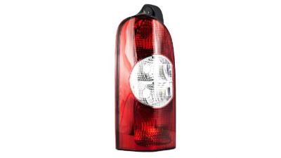Stop, lampa spate OPEL MOVANO, 01.2004-01.2010, Nissan Interstar 2004-2010; Renault Master 2004-2010, modele FURGON, partea Stanga, MAGNETI MARELLI (AXO SCINTEX), tip bec P21/5W+P21W+PY21W;